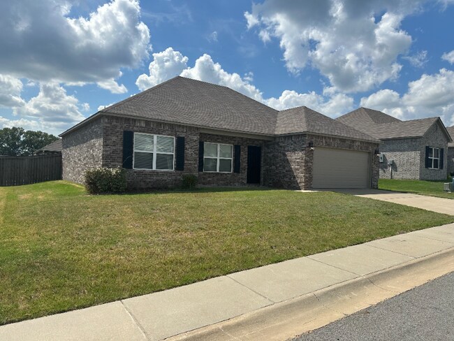 Foto del edificio - 2115 Matthews Meadow Ln