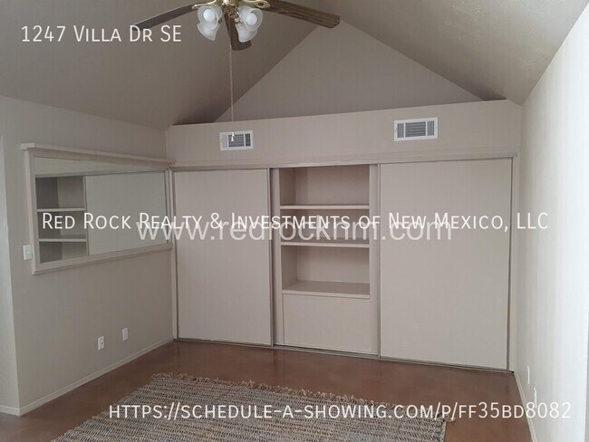 Foto del edificio - 1247 Villa Dr SE