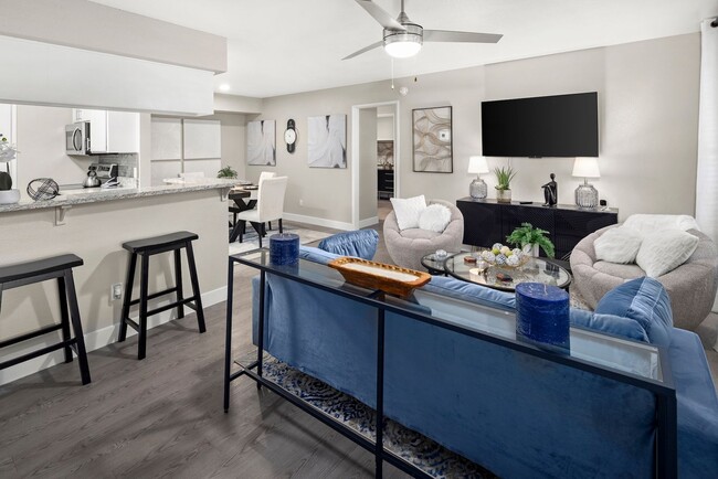 Interior Photo - Jade Ridge Apartments