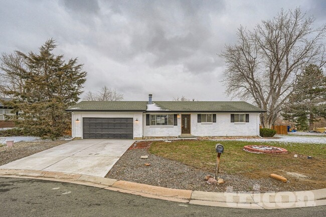 Foto del edificio - 4662 S Badger Ct