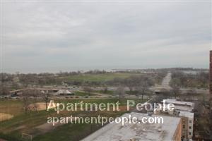 Foto del edificio - 4343 N Clarendon Ave