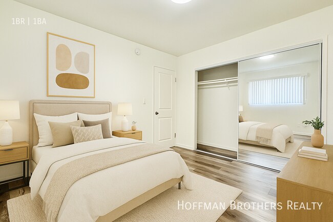 Foto del edificio - 210 S Coronado St