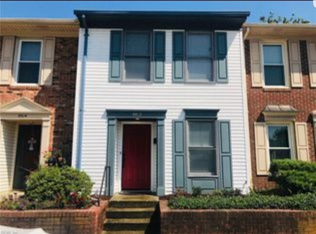 Foto del edificio - 9612 Mason Creek Rd