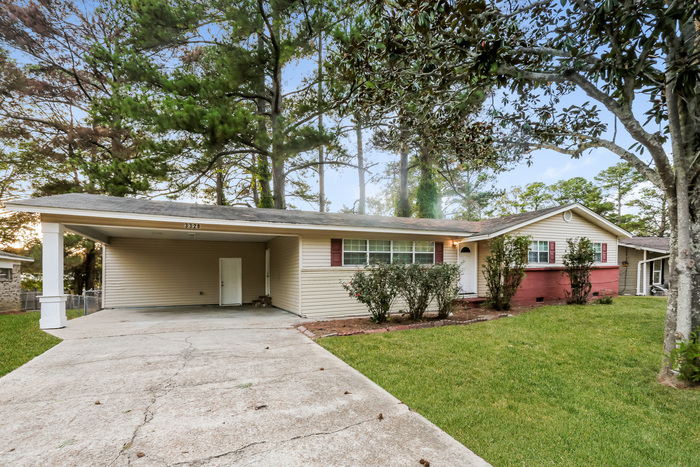 Primary Photo - Convenient Ranch Home in Pearl, MS