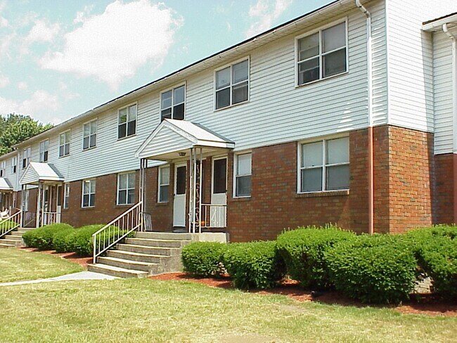 Foto del edificio - 46 Columba St