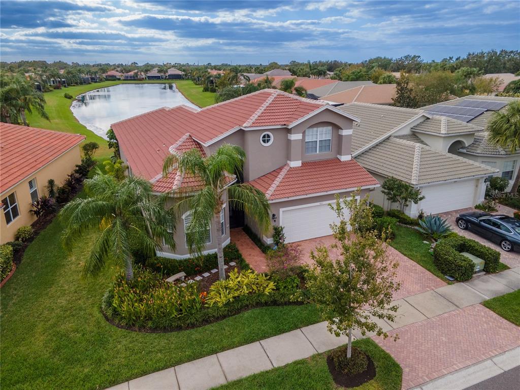 Foto principal - 5011 Sandy Brook Cir