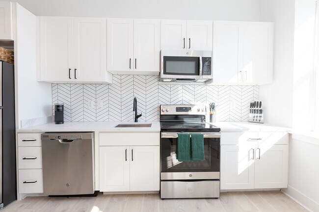 Foto del edificio - The Courtland at 421 Saint Paul Place