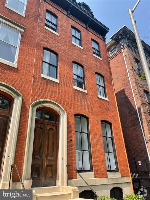 Building Photo - 1310 Eutaw Pl