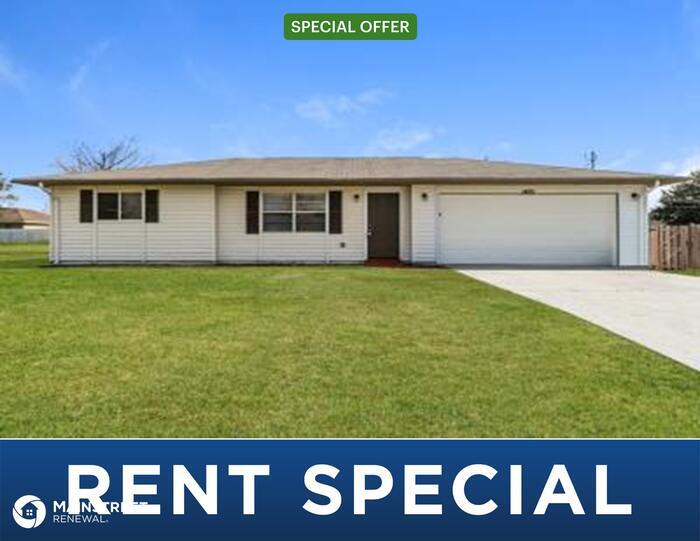 Foto principal - 1421 N E 7TH AVE, CAPE CORAL, FL 33909