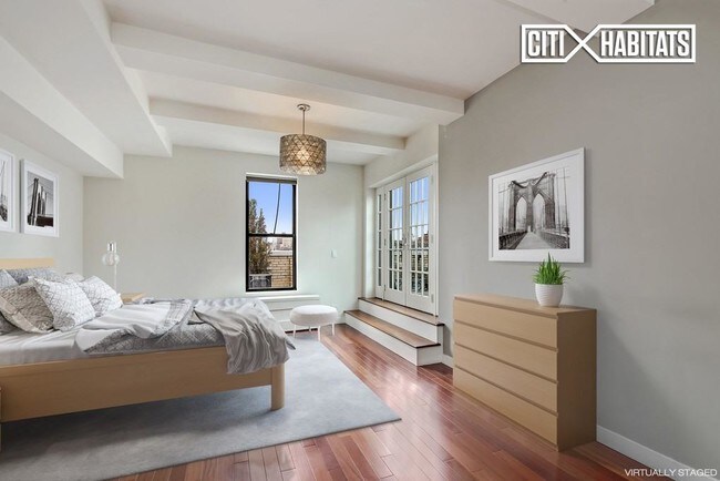 Foto del edificio - 1225 PARK Ave