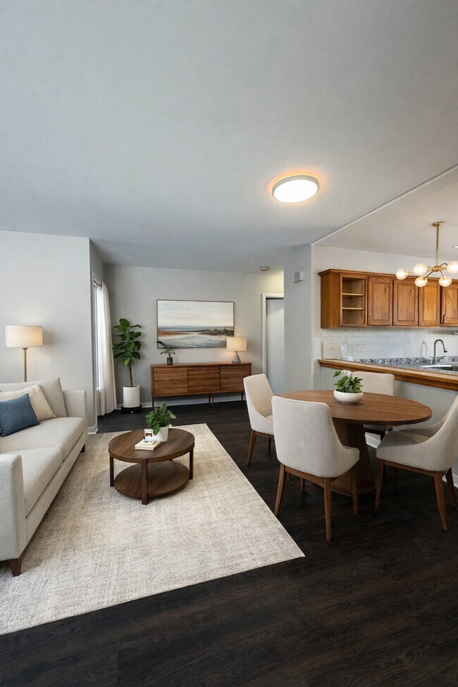 Foto del edificio - 155 W Wayne Pl