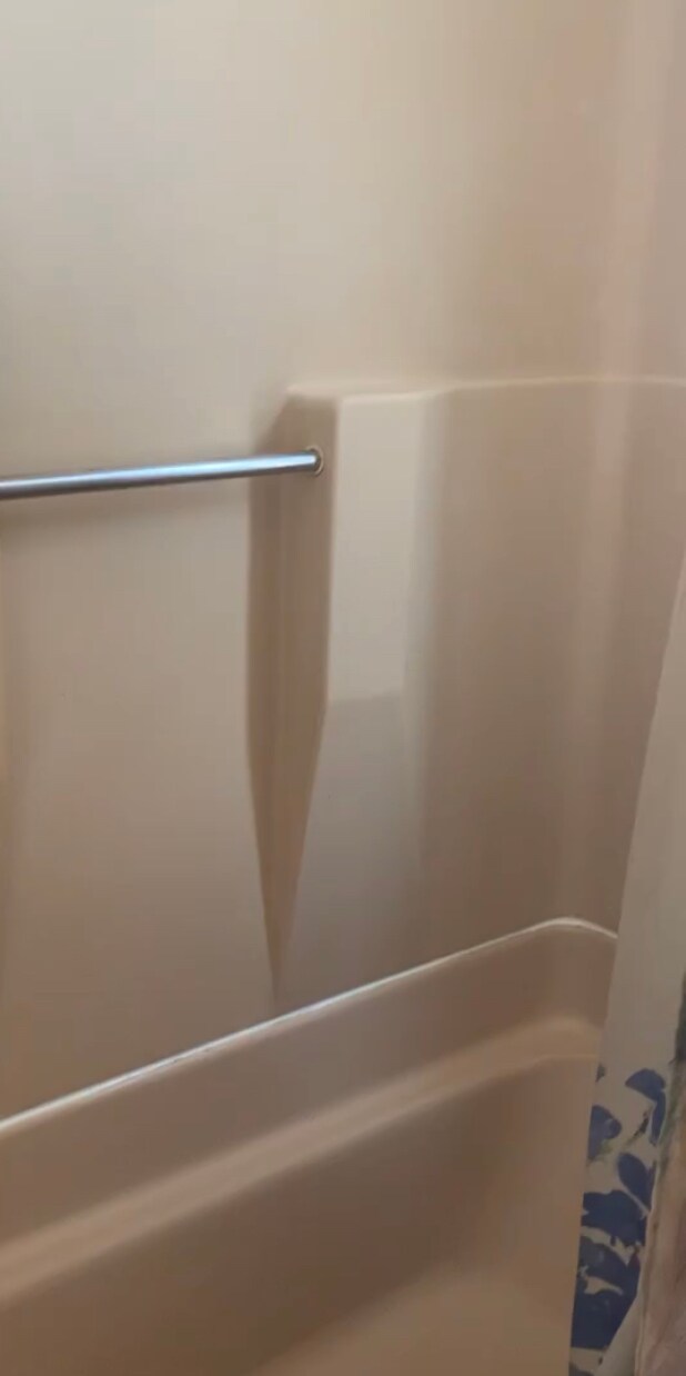 Bathroom - 810 Wood St