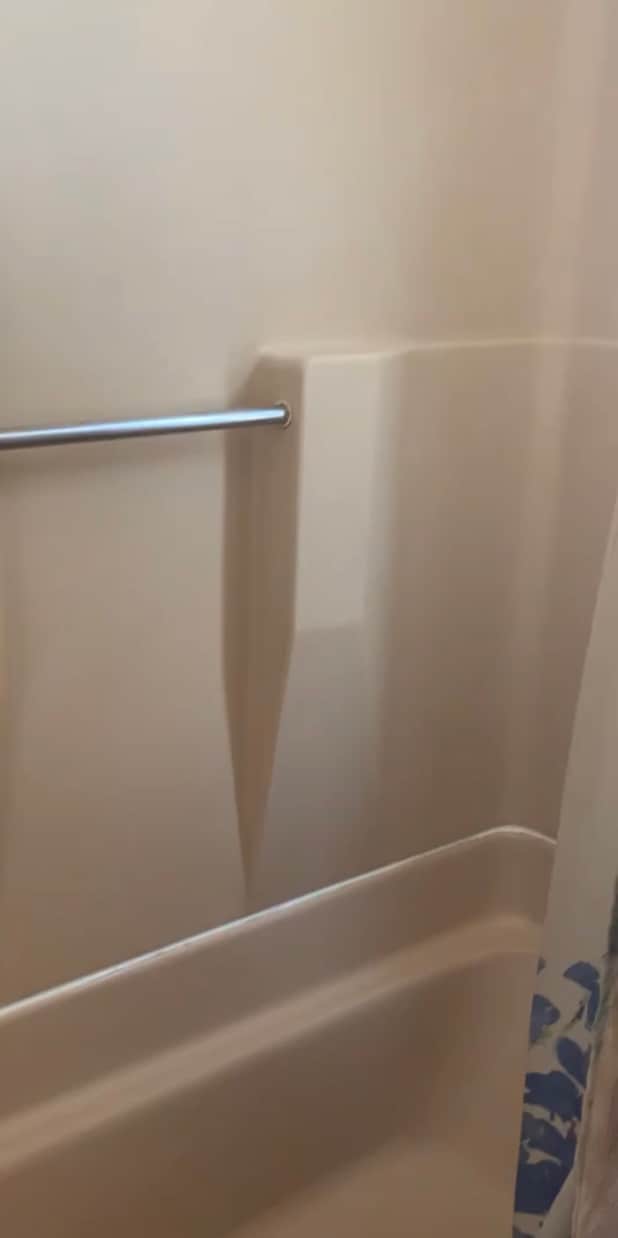 Bathroom - 810 Wood St