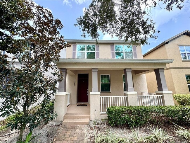 Foto del edificio - 11649 Black Rail St