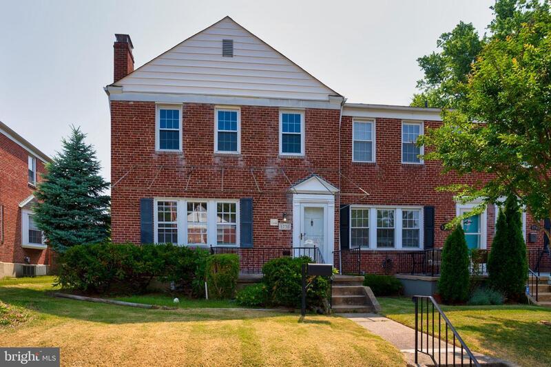 1738 Glen Ridge Rd, Parkville, MD 21234 Condo for Rent in Parkville