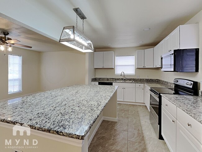 Foto del edificio - 4809 Cedar St