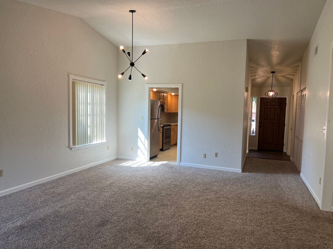 Primary Photo - $500 MOVE-IN CREDIT! The Bluffs - 2 Bd/2ba...