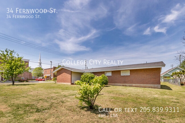 Photo - 34 Fernwood St House