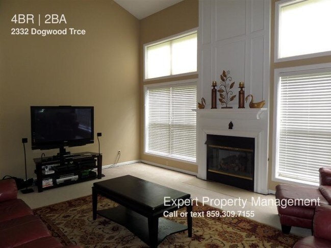 Foto del edificio - 2332 Dogwood Trace Blvd