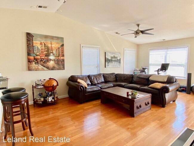 Foto del edificio - 3 br, 3.5 bath House - 413 9th Street Unit B
