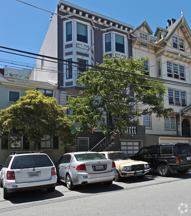 Building Photo - 53-57 Divisadero St