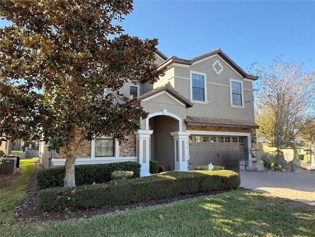 Photo - 1424 Rolling Fairway Dr House