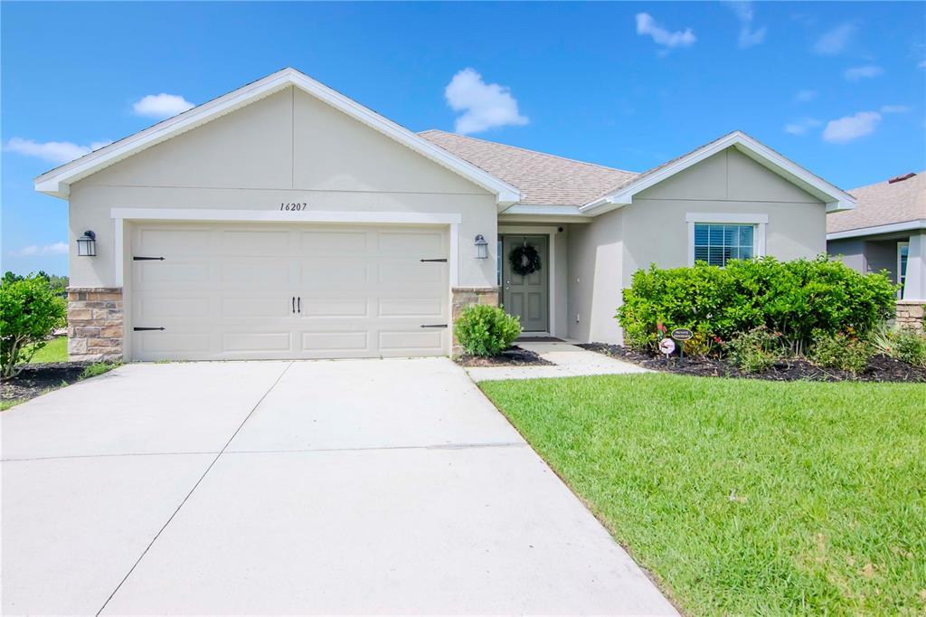 Foto principal - 16207 59th Ct E