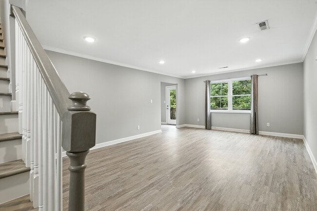 Photo - 3133 Bakertown Station Way House