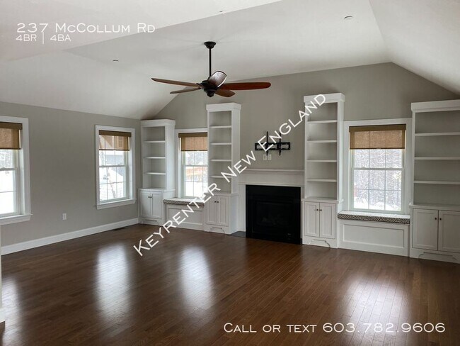 Building Photo - 237 McCollum Rd