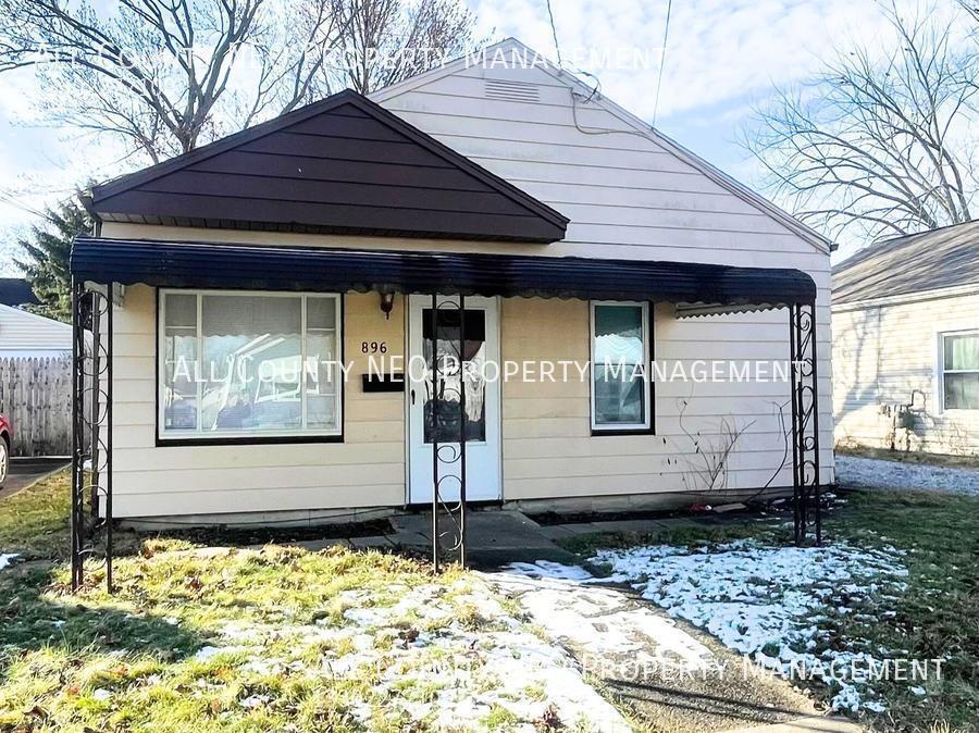 Primary Photo - Charming 2 bedroom available!