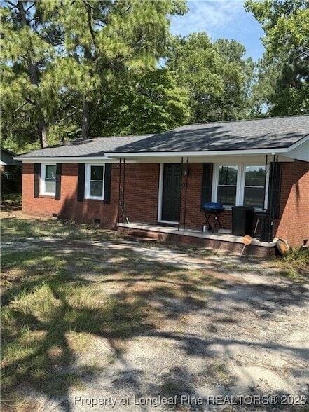 Building Photo - 4112 Legion Rd