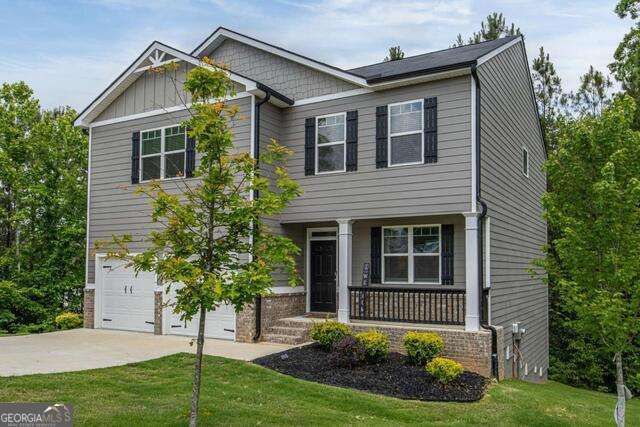 Foto del edificio - 1253 Richmond Ct SE
