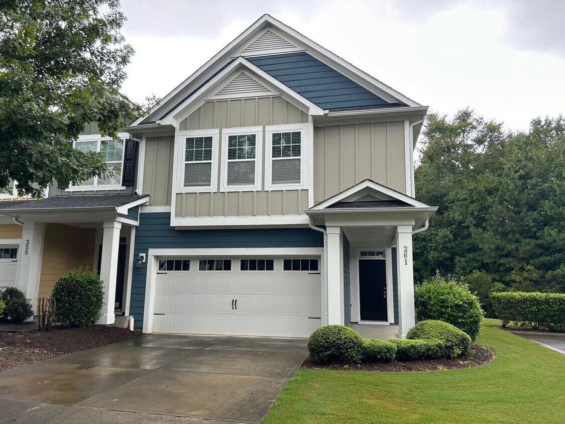 Foto principal - 261 Lexes Trail