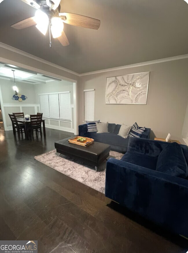 Foto del edificio - 2668 Memorial Dr SE