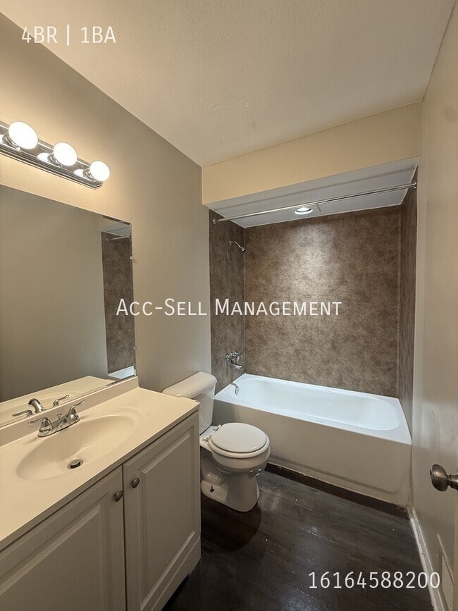 Foto del edificio - 5231 Rich-