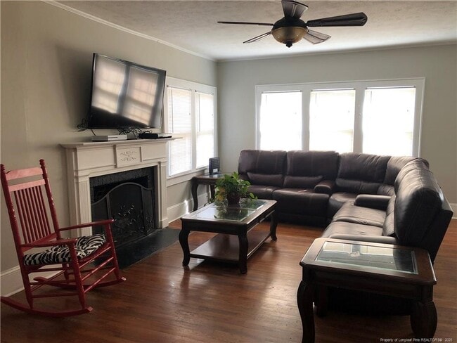 Building Photo - 599 Greenland Dr