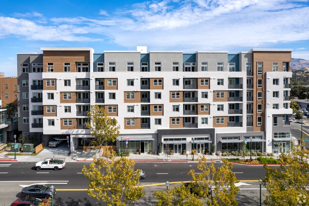 NoMa Apartments Alquileres en Walnut Creek, CA
