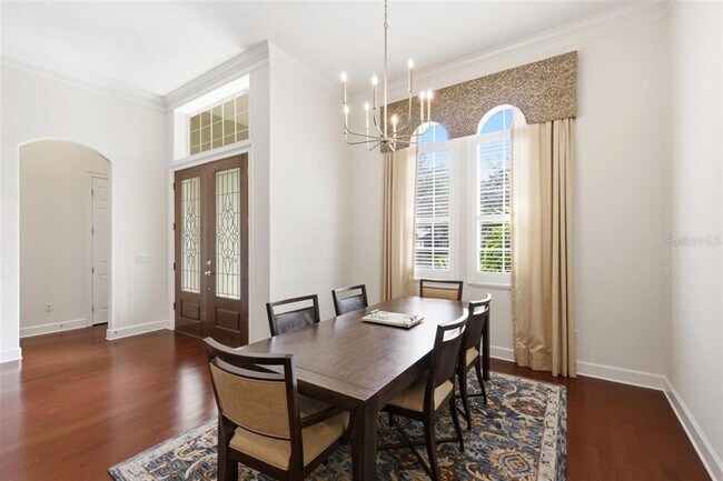 Foto del edificio - 6124 Foxfield Ct