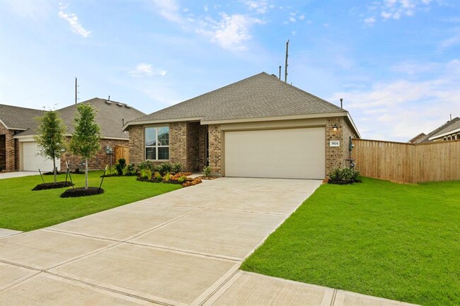 Building Photo - 3804 Falling Moon Ln