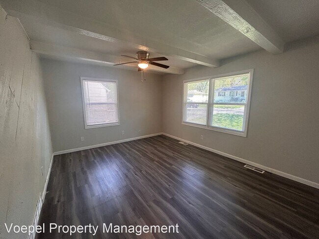 Building Photo - 4 br, 2 bath House - 7705 E 50th Ter.