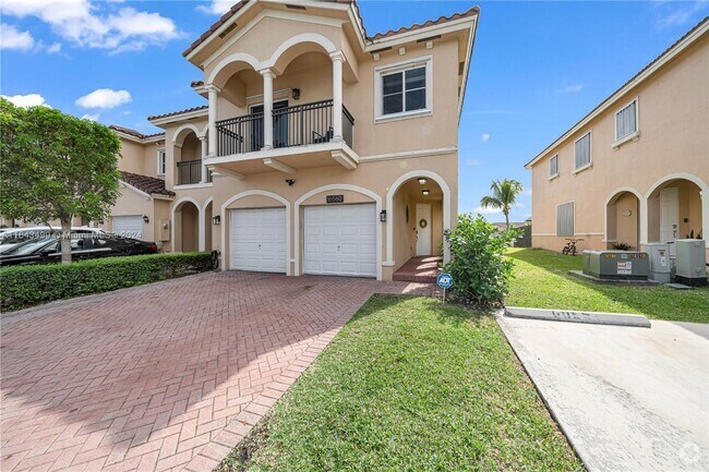 Townhomes With Utilities Included