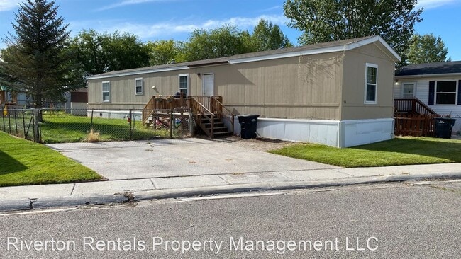 Building Photo - 3 br, 2 bath House - 116 Opal