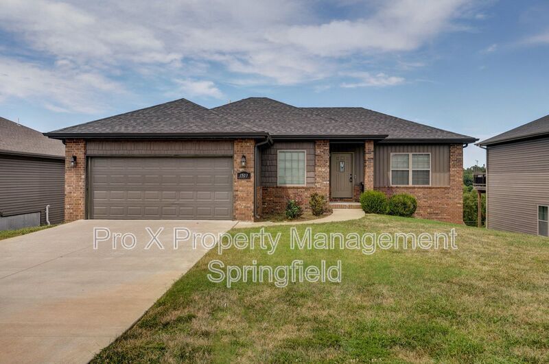 Foto principal - 1503 E Fairwind