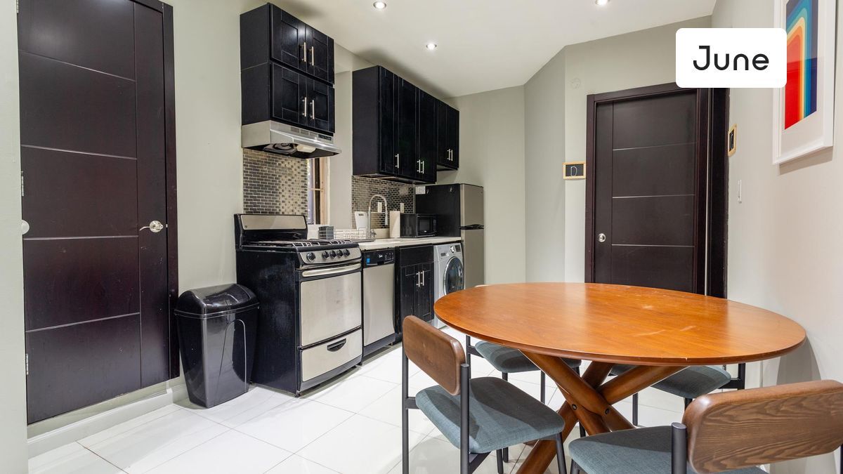 Foto principal - 354 Cathedral Parkway