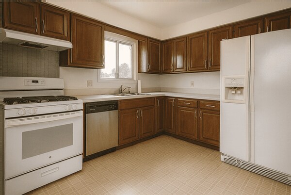 Foto del edificio - 1019 W Northrup St
