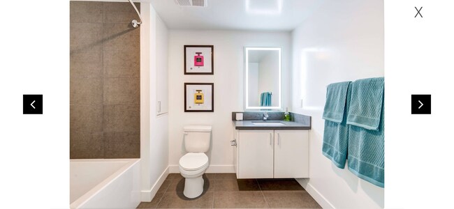 GUEST BATHROOM - 5505 Bonner Ave