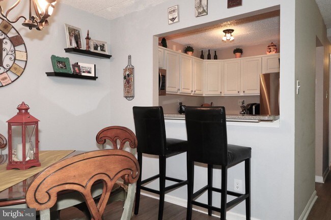 Foto del edificio - 13 Le Forge Ct