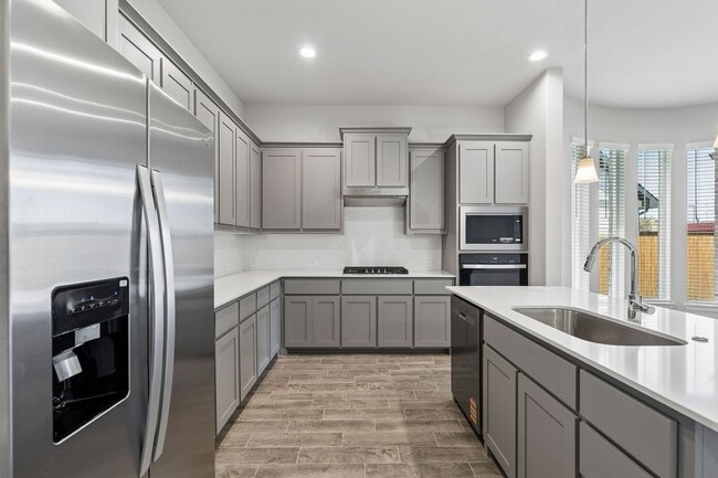 Photo - A Refined New Construction Residence in the Distinguished Eagle Creek Community House