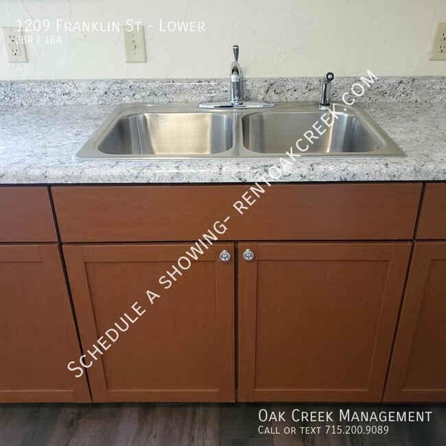 Building Photo - 1209 Franklin St