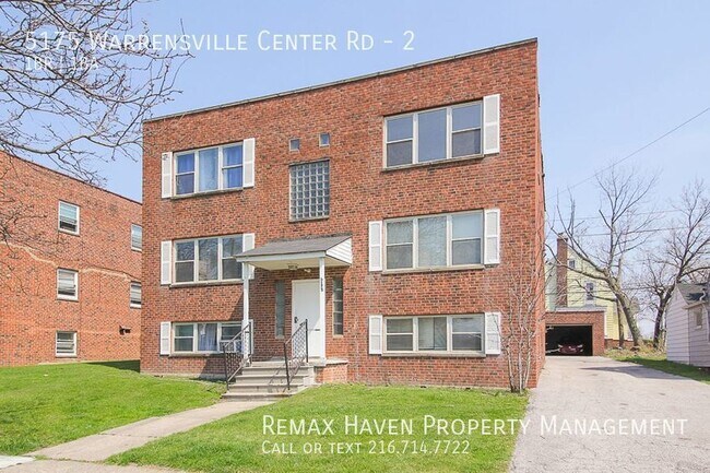 Foto del edificio - 5175 Warrensville Center Rd
